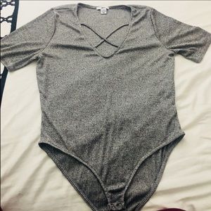 Bar III - bodysuit